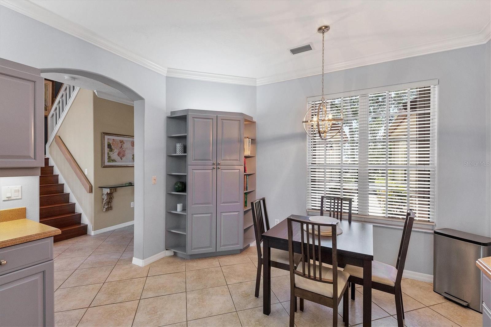 MARA VILLA II - Residential Lease