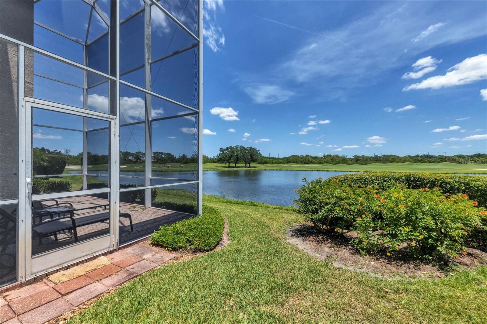 MARA VILLA II - Residential Lease