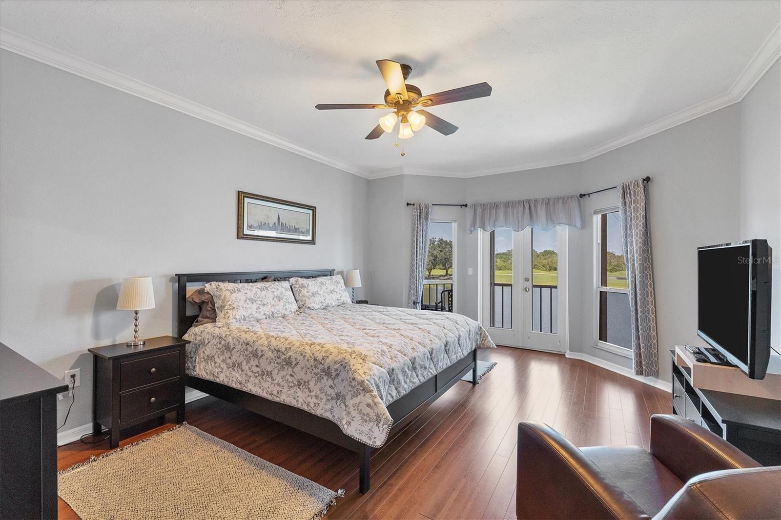 MARA VILLA II - Residential Lease