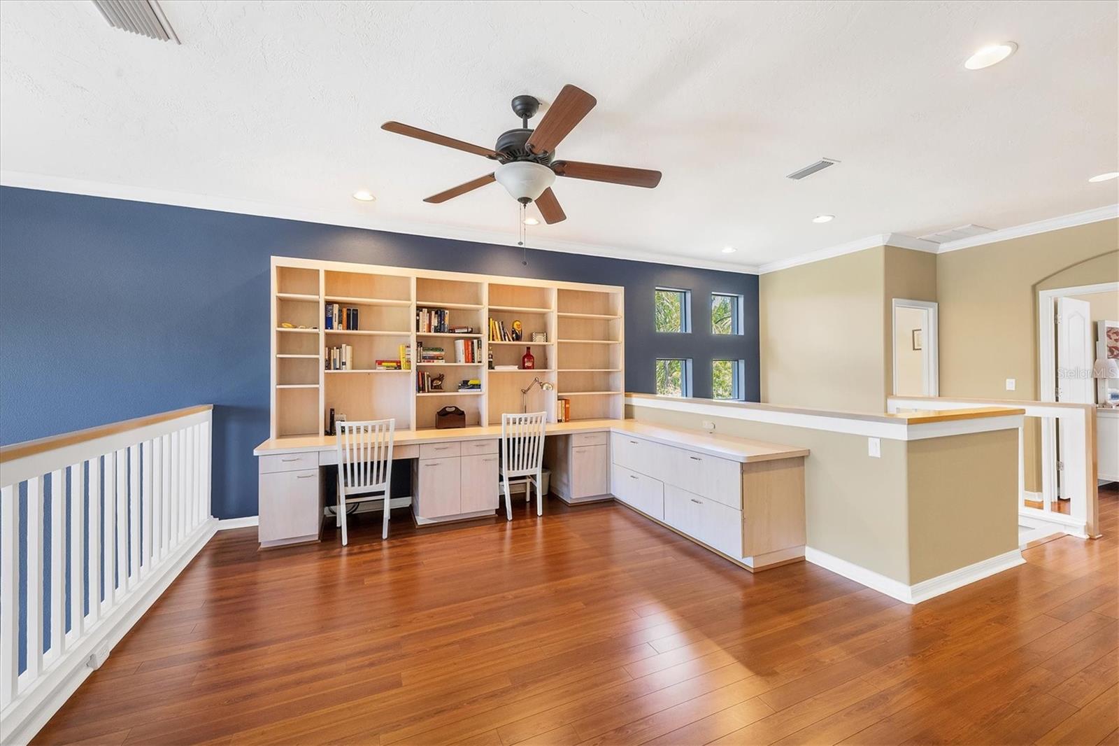 MARA VILLA II - Residential Lease