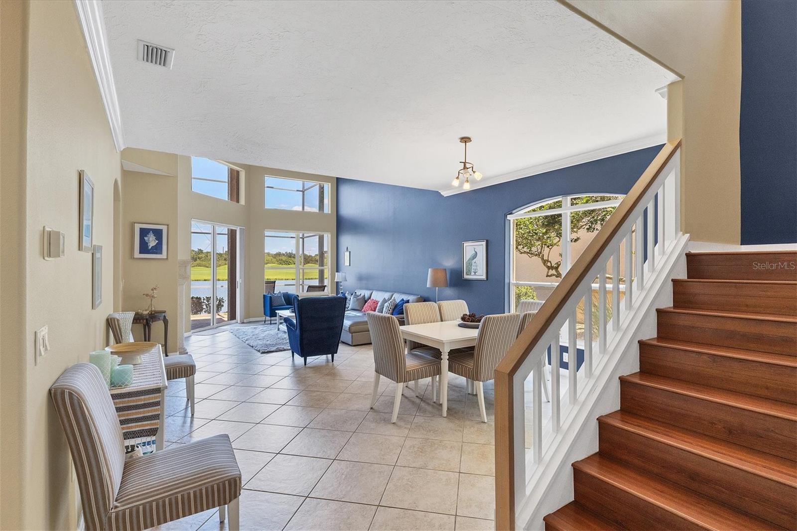 MARA VILLA II - Residential Lease