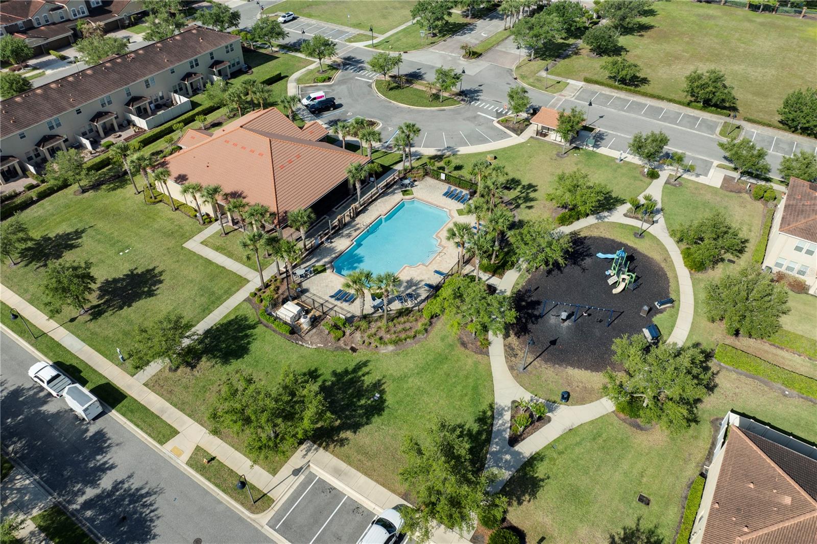 VILLAGES OF WESMERE - Residential