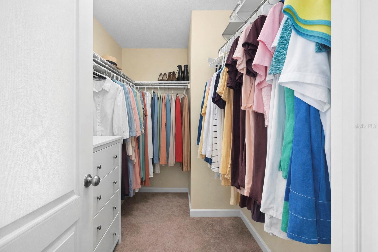 VILLAGES OF WESMERE - Residential