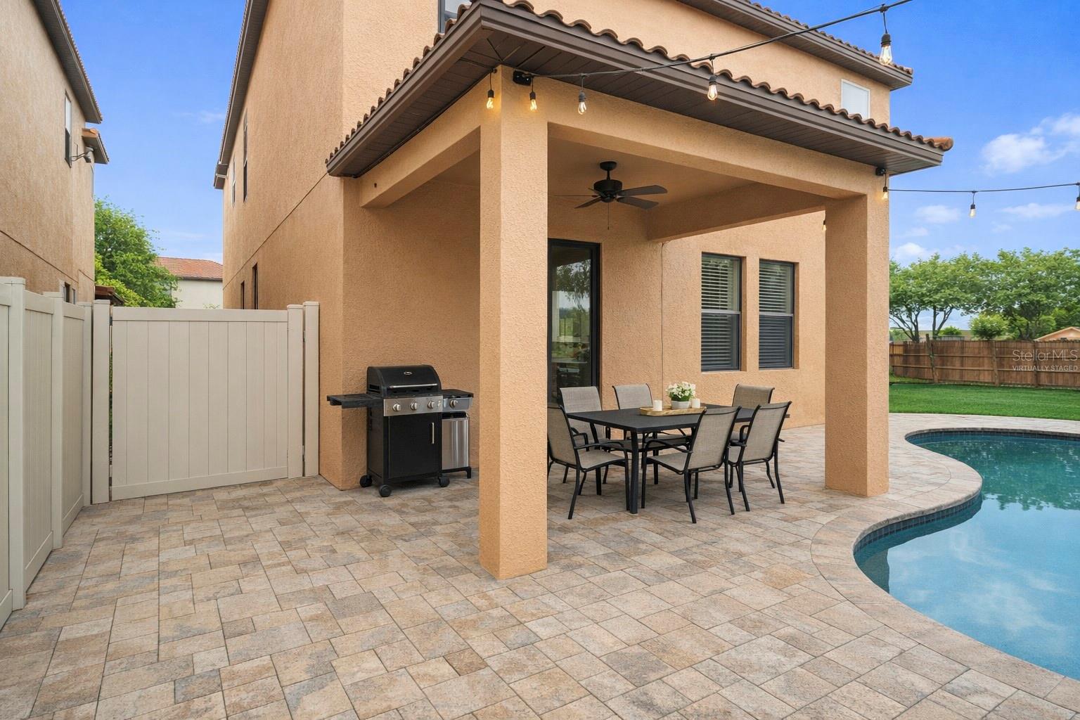 VILLAGES OF WESMERE - Residential