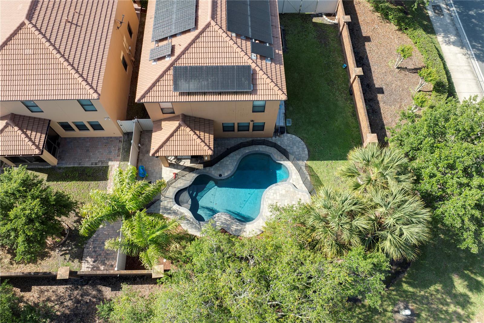 VILLAGES OF WESMERE - Residential