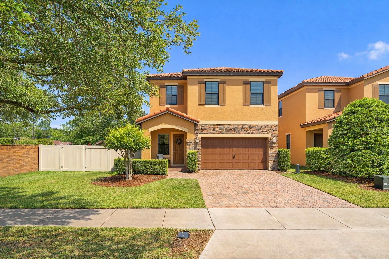 1772 LEATHER FERN DRIVE