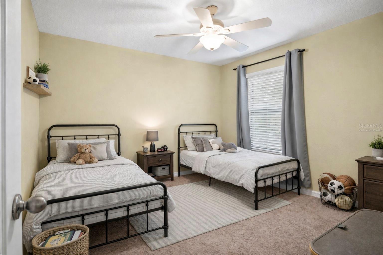 VILLAGES OF WESMERE - Residential