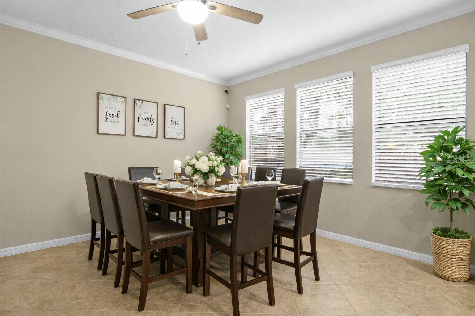 VILLAGES OF WESMERE - Residential