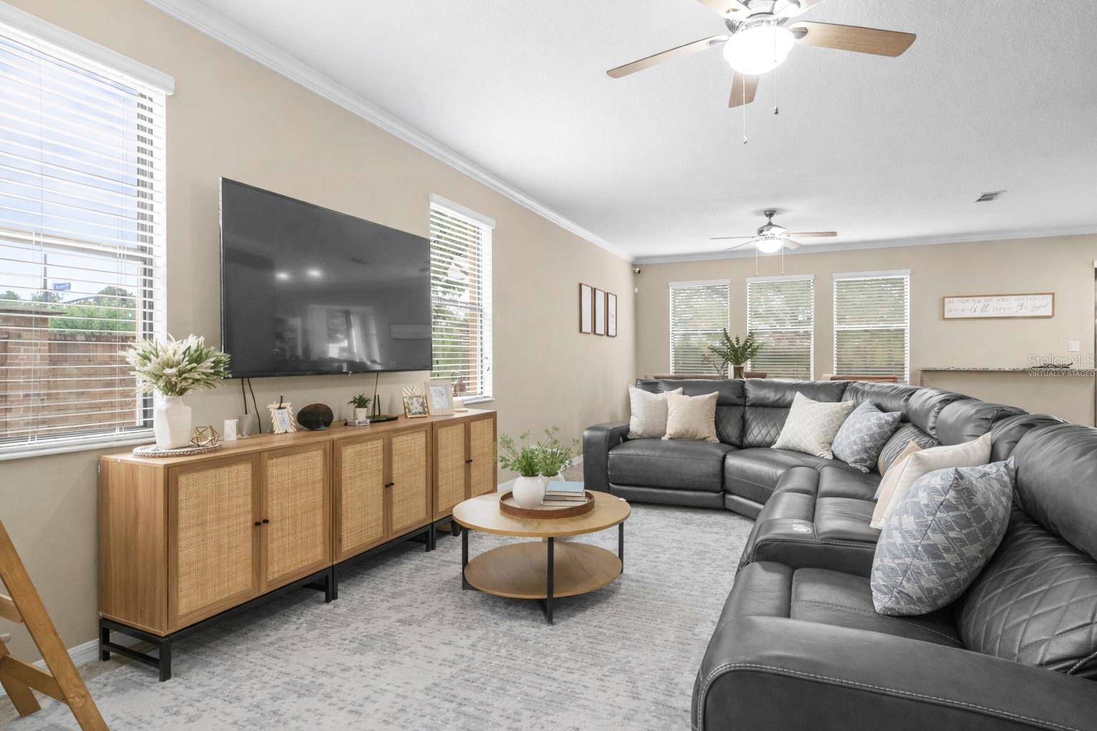 VILLAGES OF WESMERE - Residential