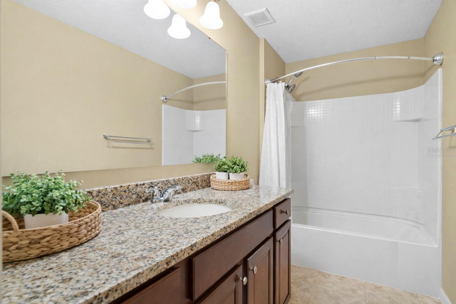 VILLAGES OF WESMERE - Residential