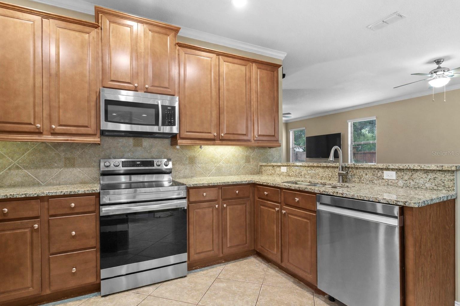 VILLAGES OF WESMERE - Residential