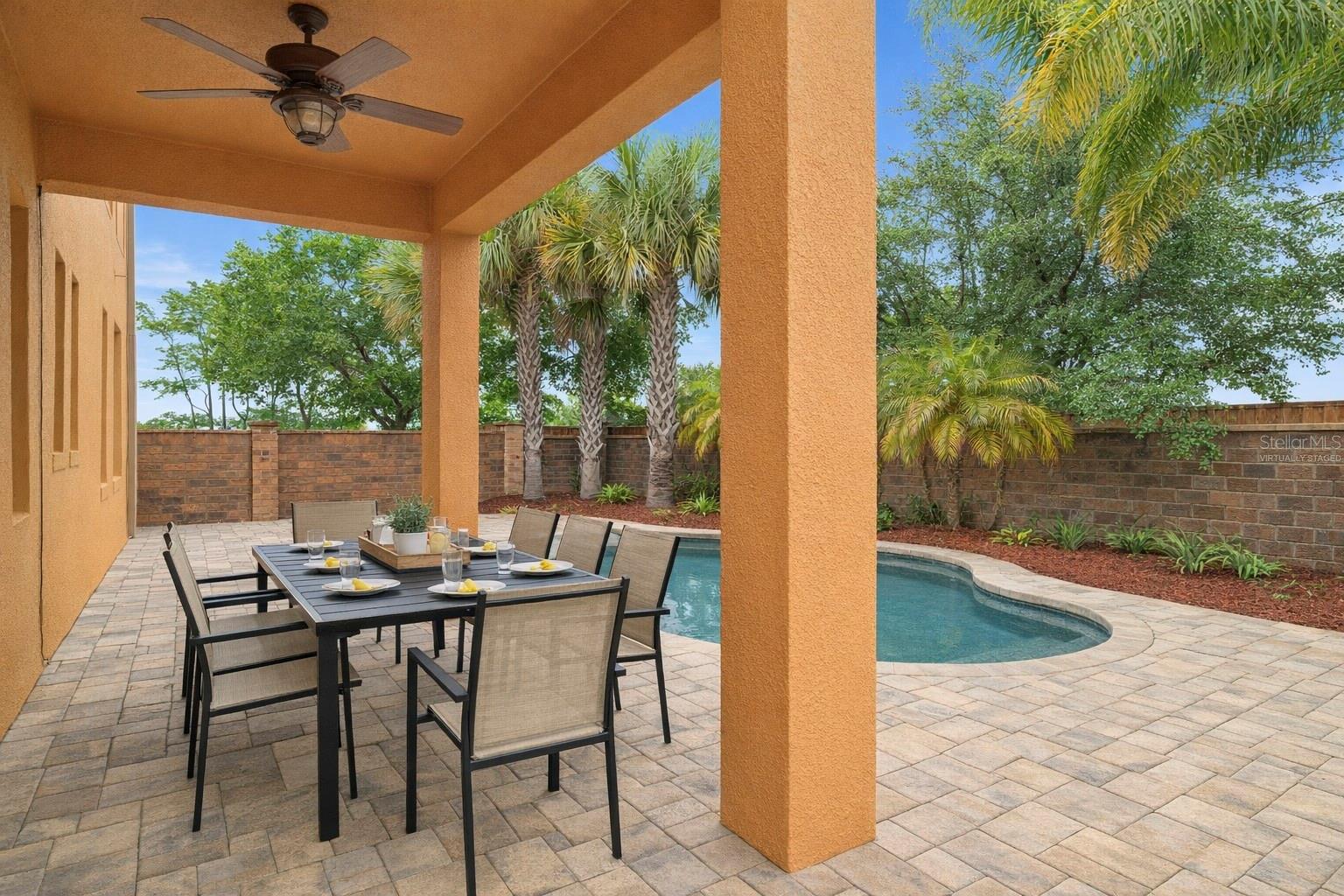 VILLAGES OF WESMERE - Residential