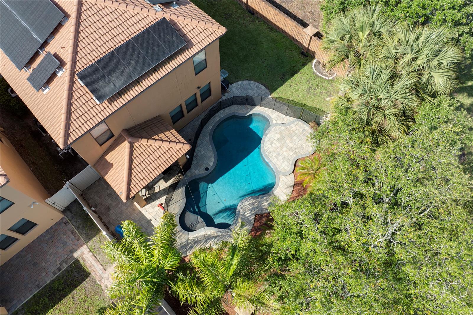 VILLAGES OF WESMERE - Residential