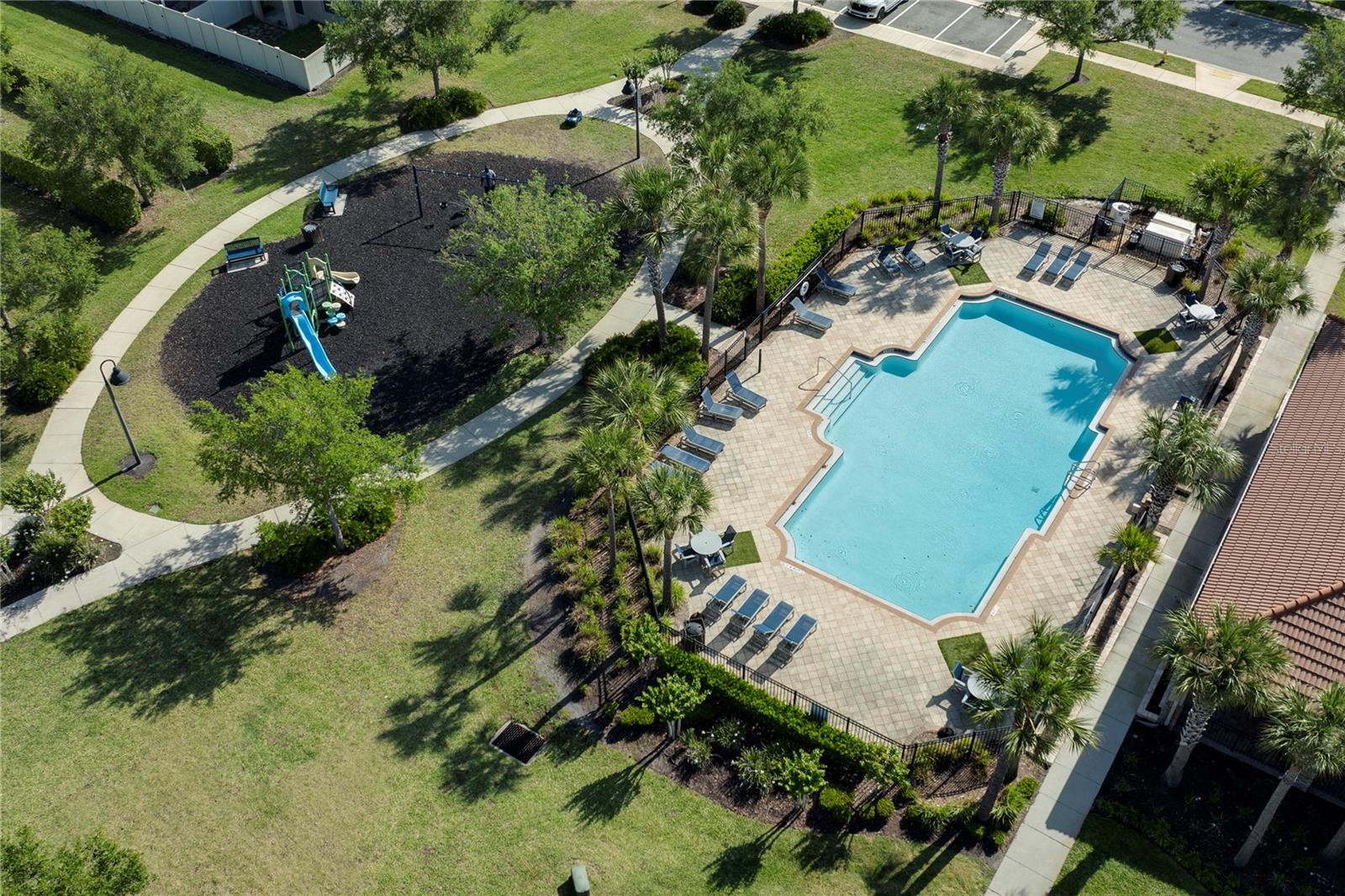 VILLAGES OF WESMERE - Residential