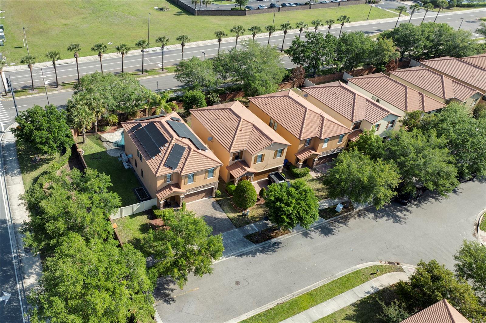 VILLAGES OF WESMERE - Residential