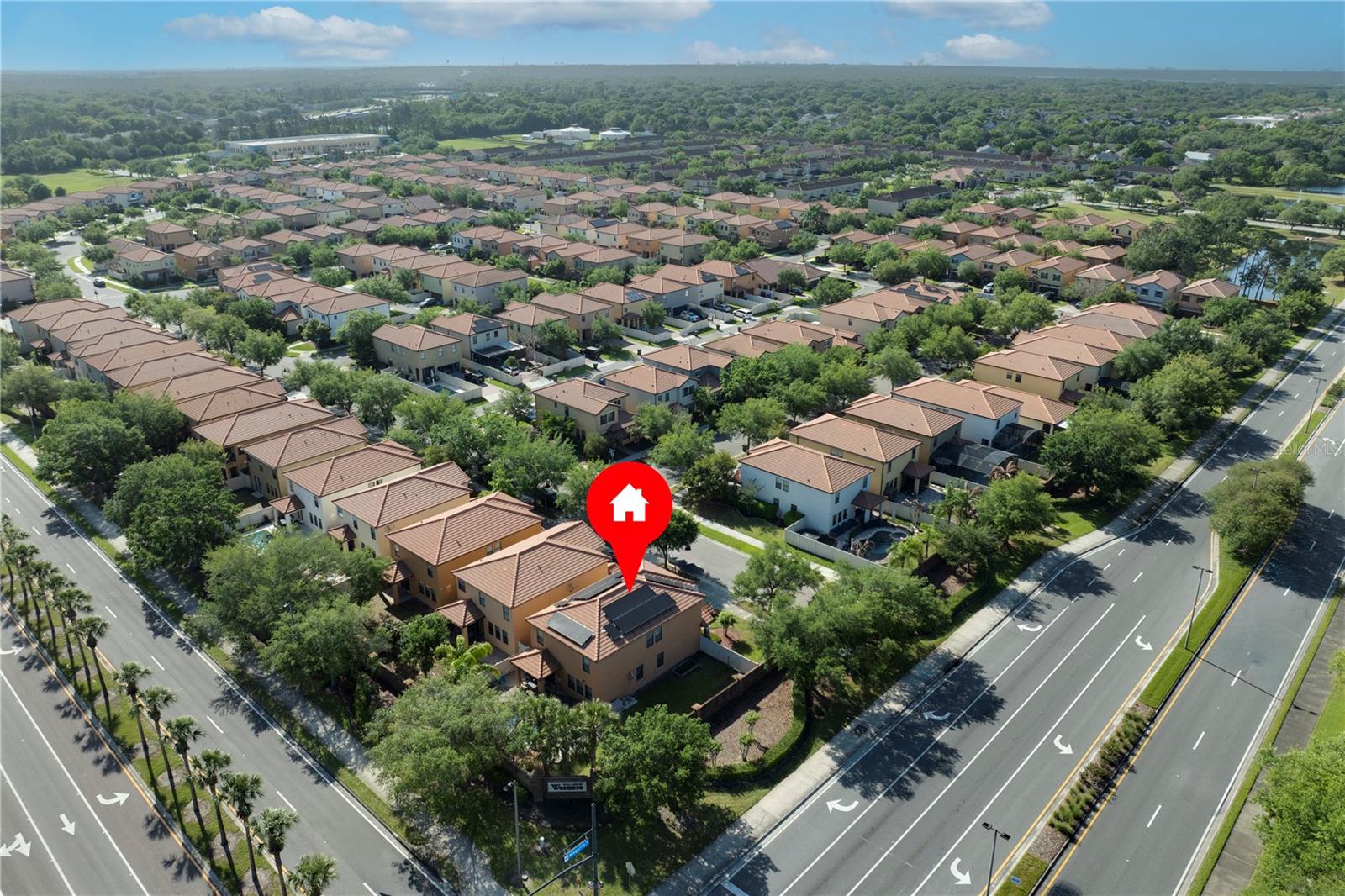 VILLAGES OF WESMERE - Residential