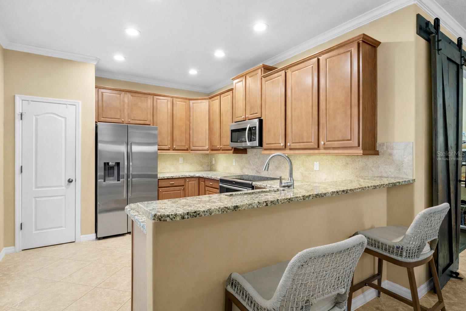 VILLAGES OF WESMERE - Residential