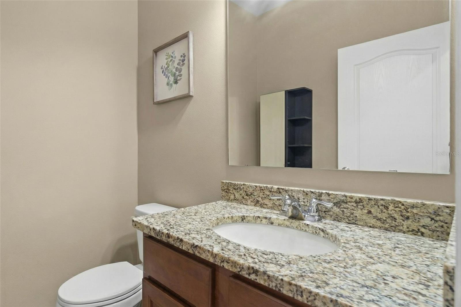 VILLAGES OF WESMERE - Residential