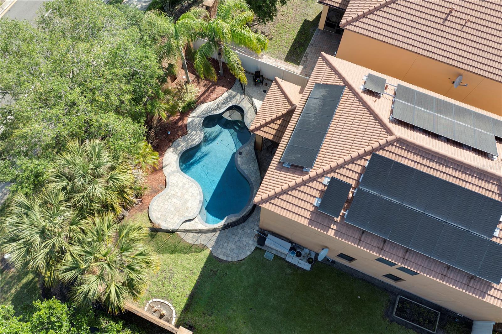 VILLAGES OF WESMERE - Residential