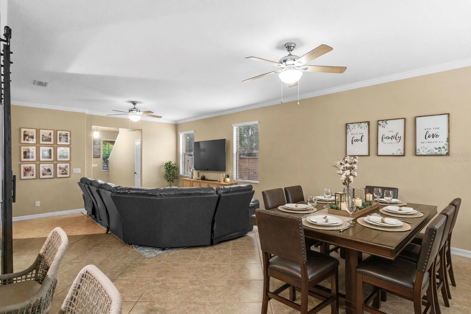 VILLAGES OF WESMERE - Residential