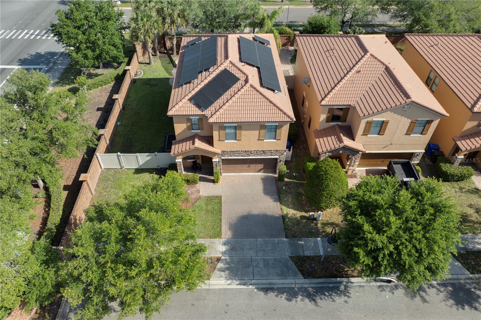 VILLAGES OF WESMERE - Residential