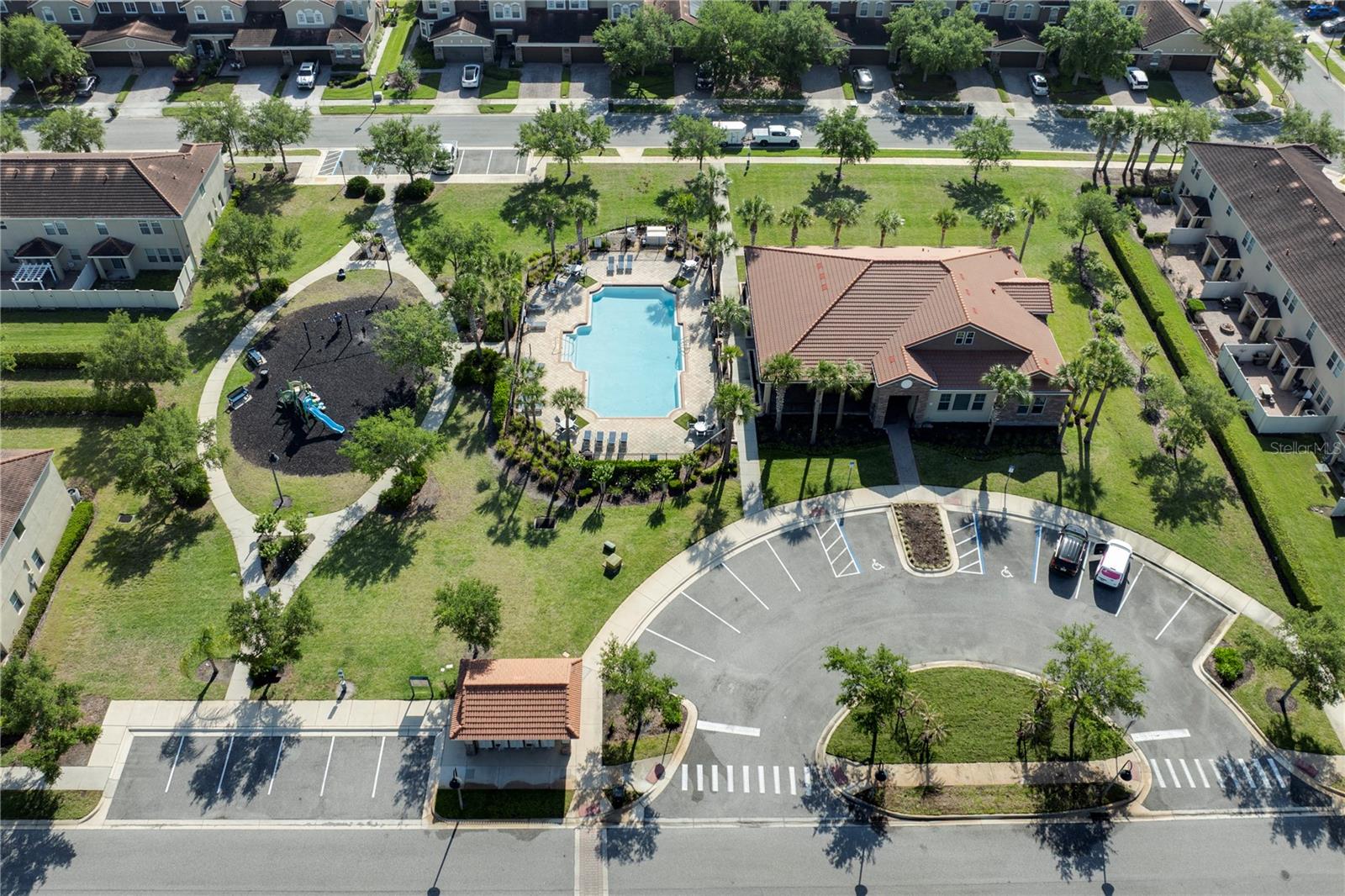 VILLAGES OF WESMERE - Residential