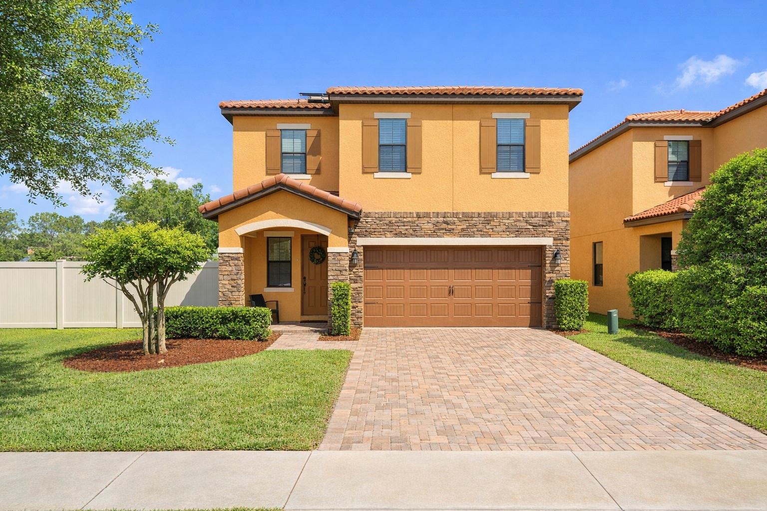 1772 LEATHER FERN DRIVE