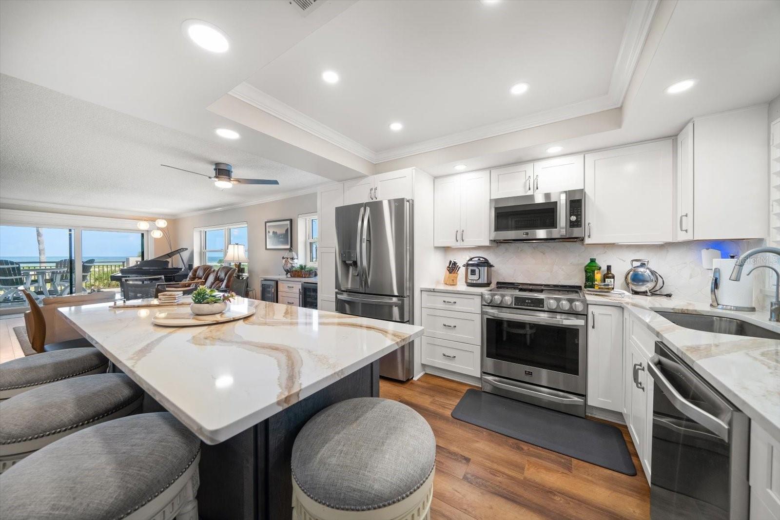 1270 GULF BOULEVARD 308