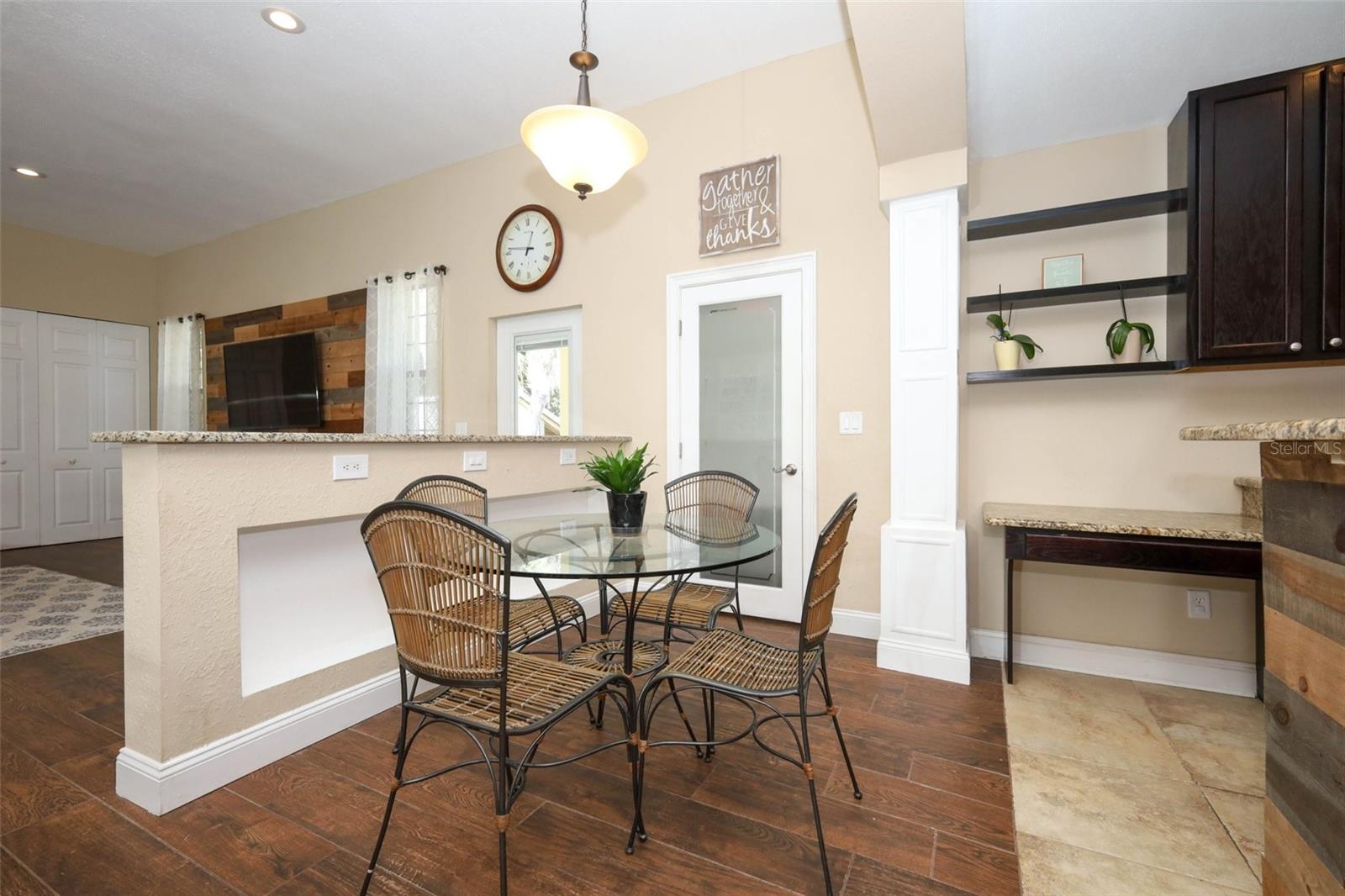 OVIEDO TERRACE - Residential