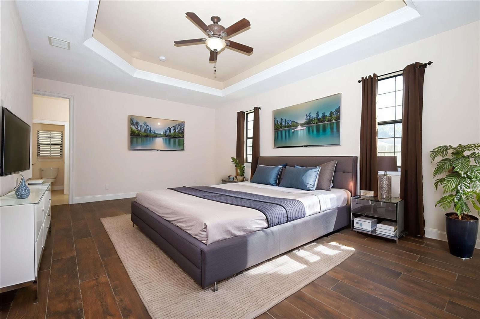 OVIEDO TERRACE - Residential