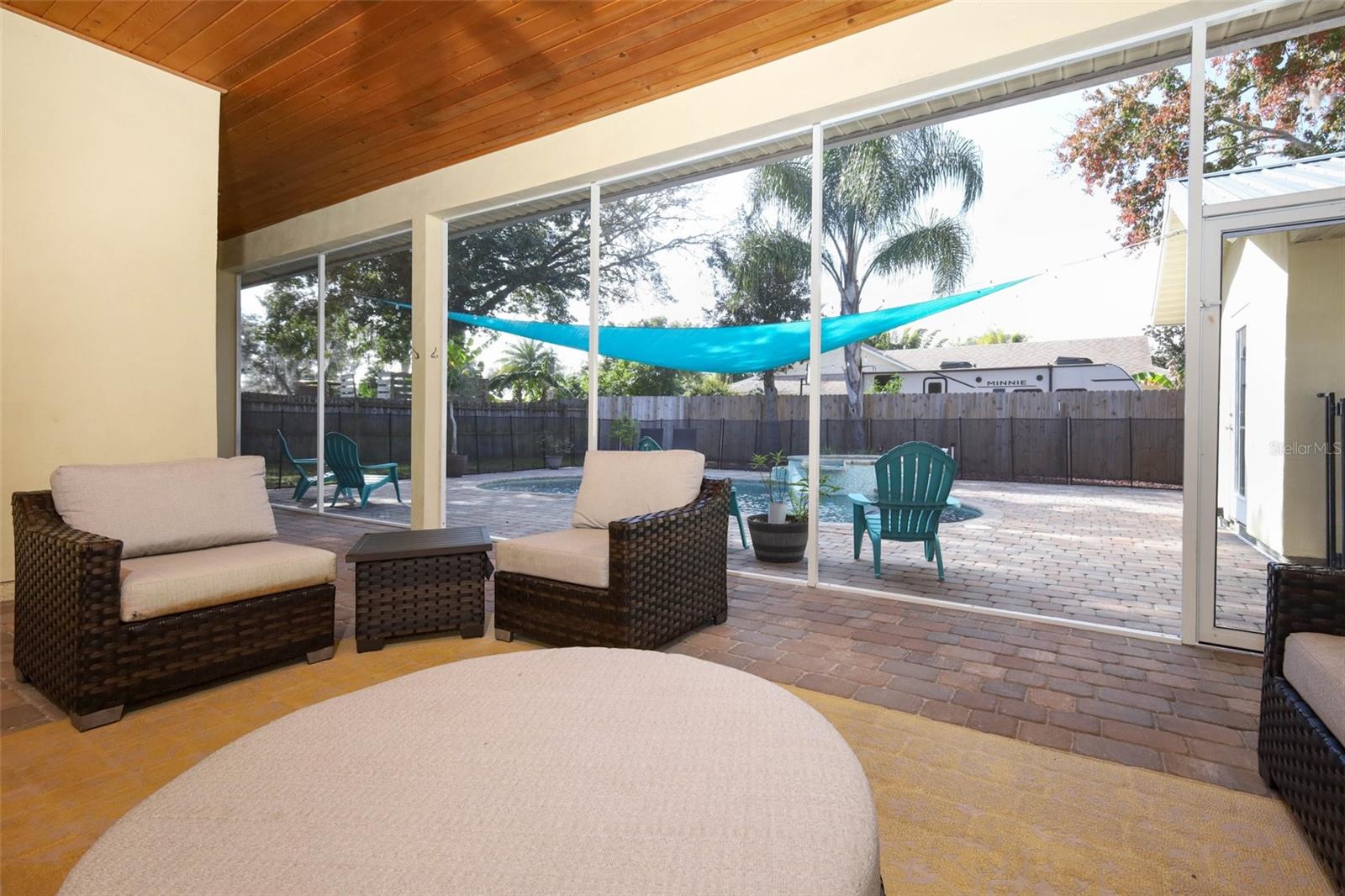 OVIEDO TERRACE - Residential