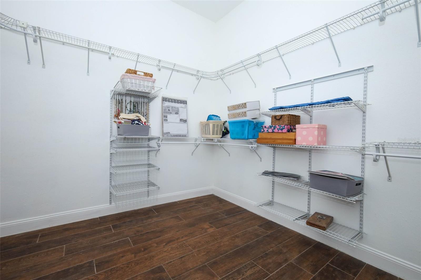 OVIEDO TERRACE - Residential