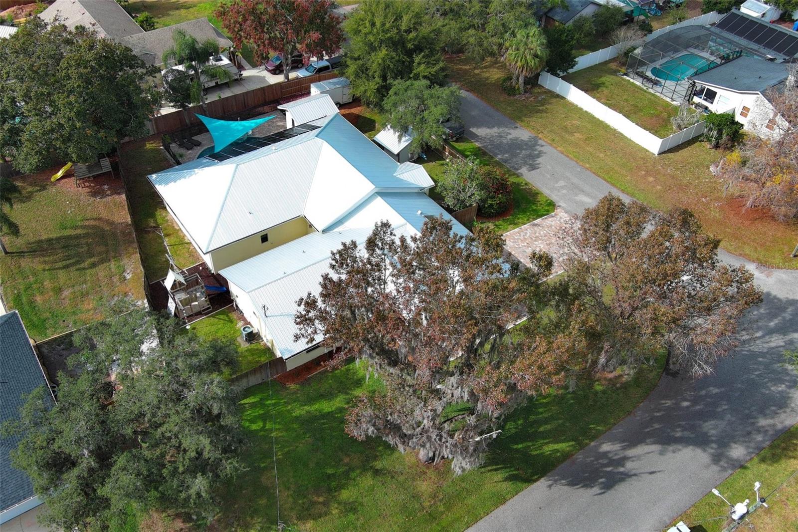 OVIEDO TERRACE - Residential