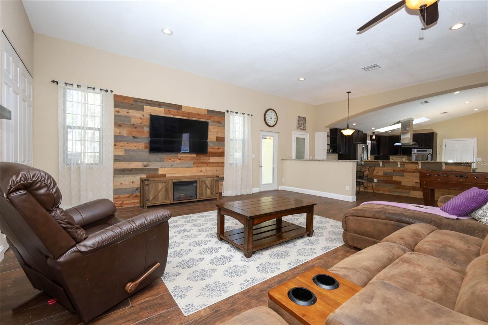 OVIEDO TERRACE - Residential