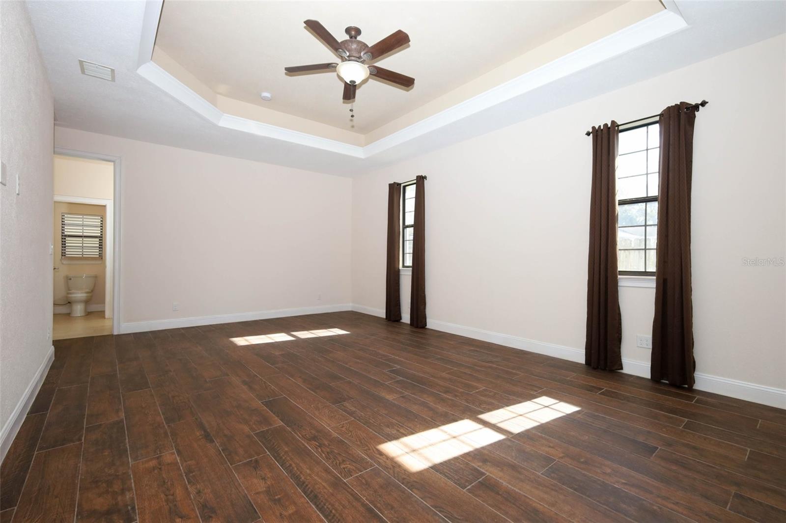 OVIEDO TERRACE - Residential