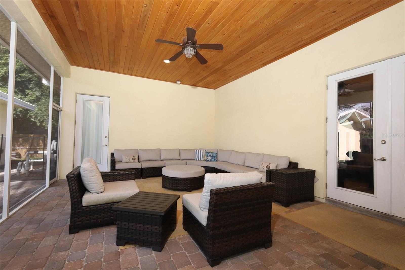 OVIEDO TERRACE - Residential