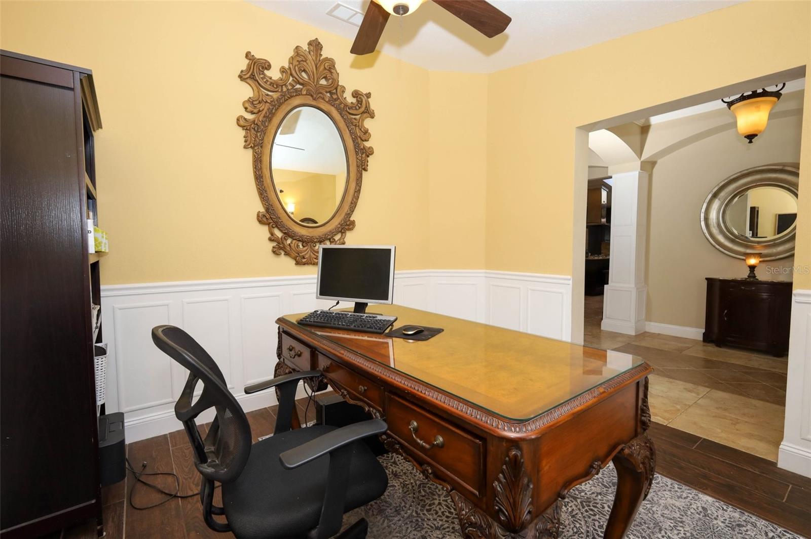 OVIEDO TERRACE - Residential