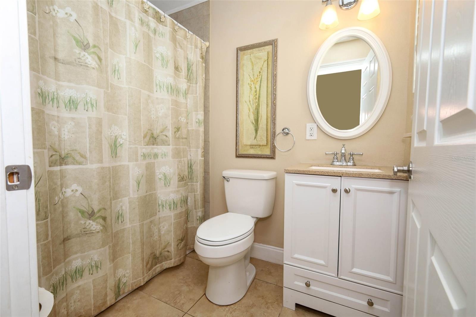 OVIEDO TERRACE - Residential