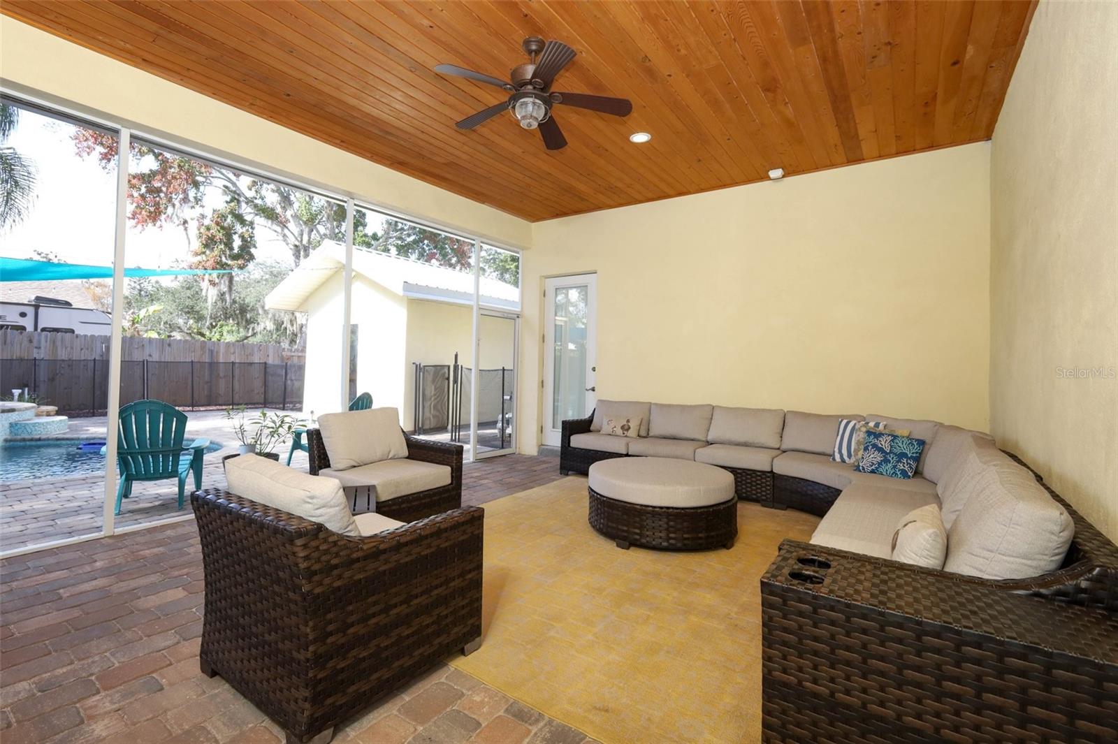 OVIEDO TERRACE - Residential