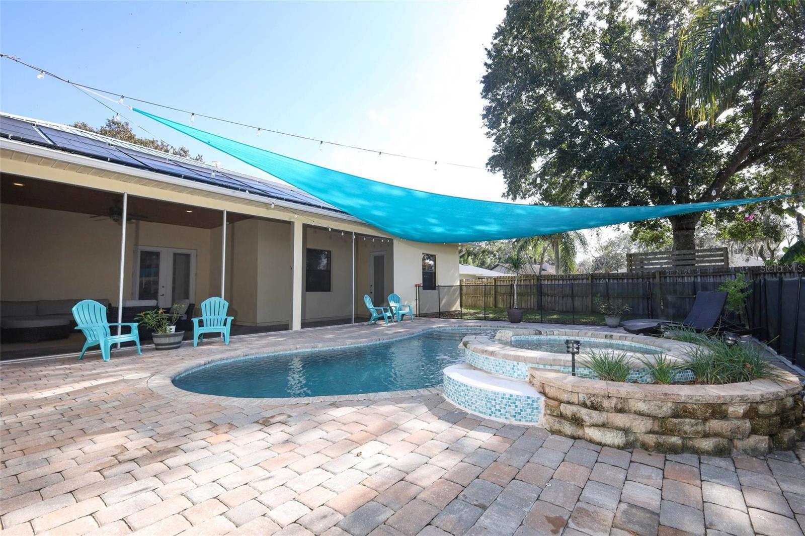 OVIEDO TERRACE - Residential