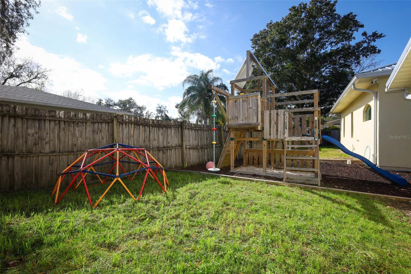 OVIEDO TERRACE - Residential