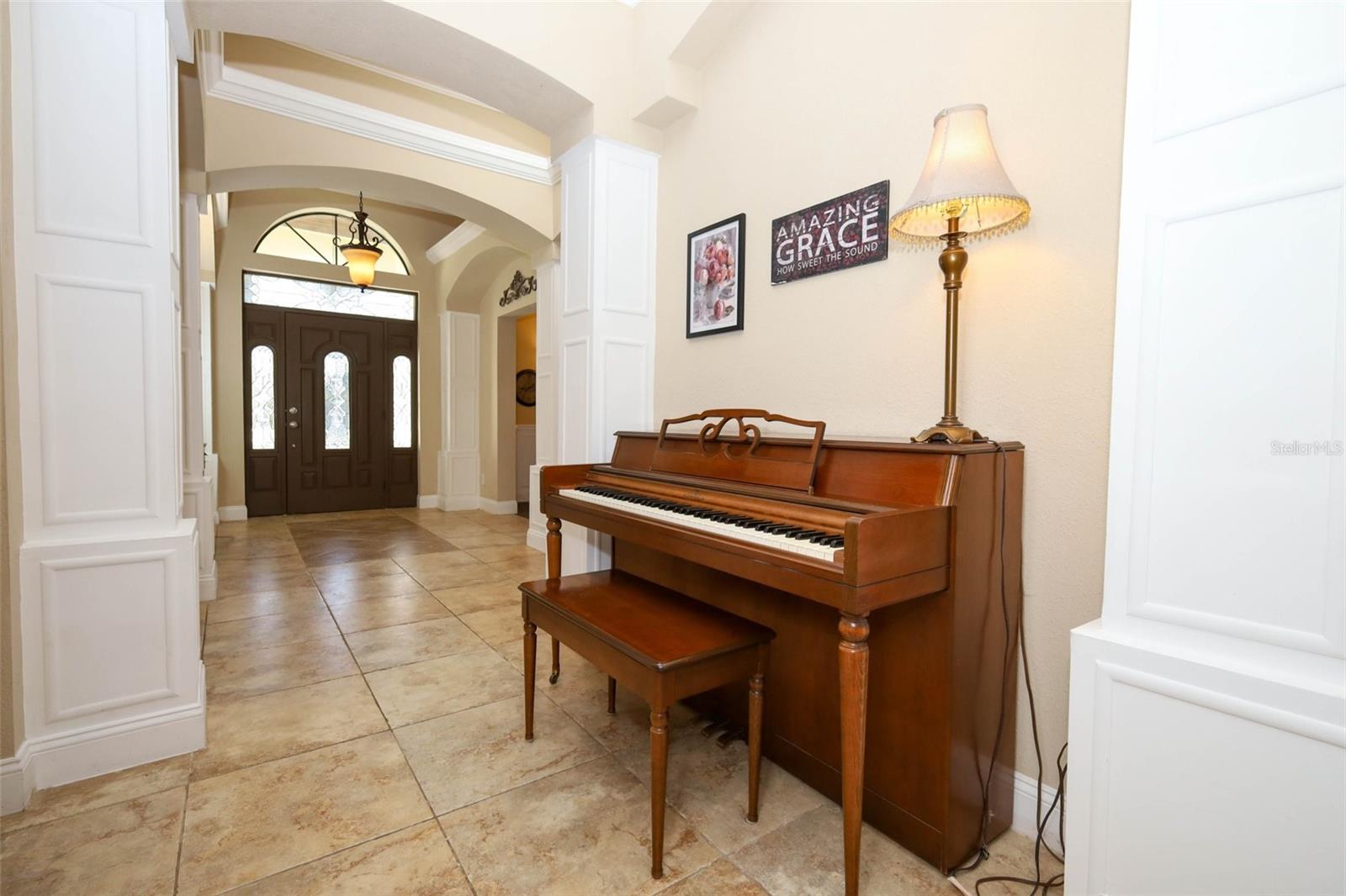 OVIEDO TERRACE - Residential