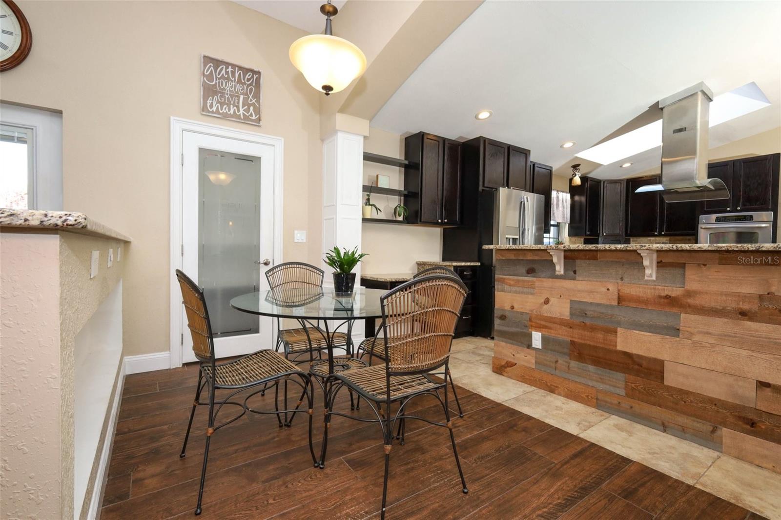 OVIEDO TERRACE - Residential