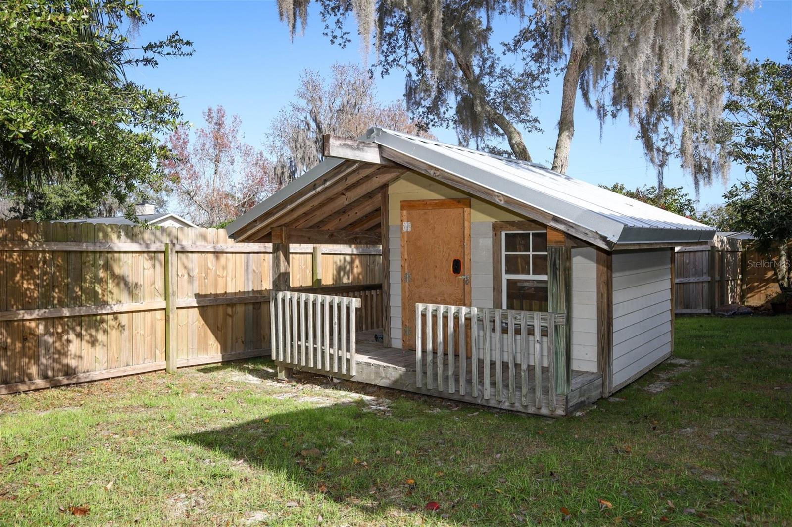 OVIEDO TERRACE - Residential