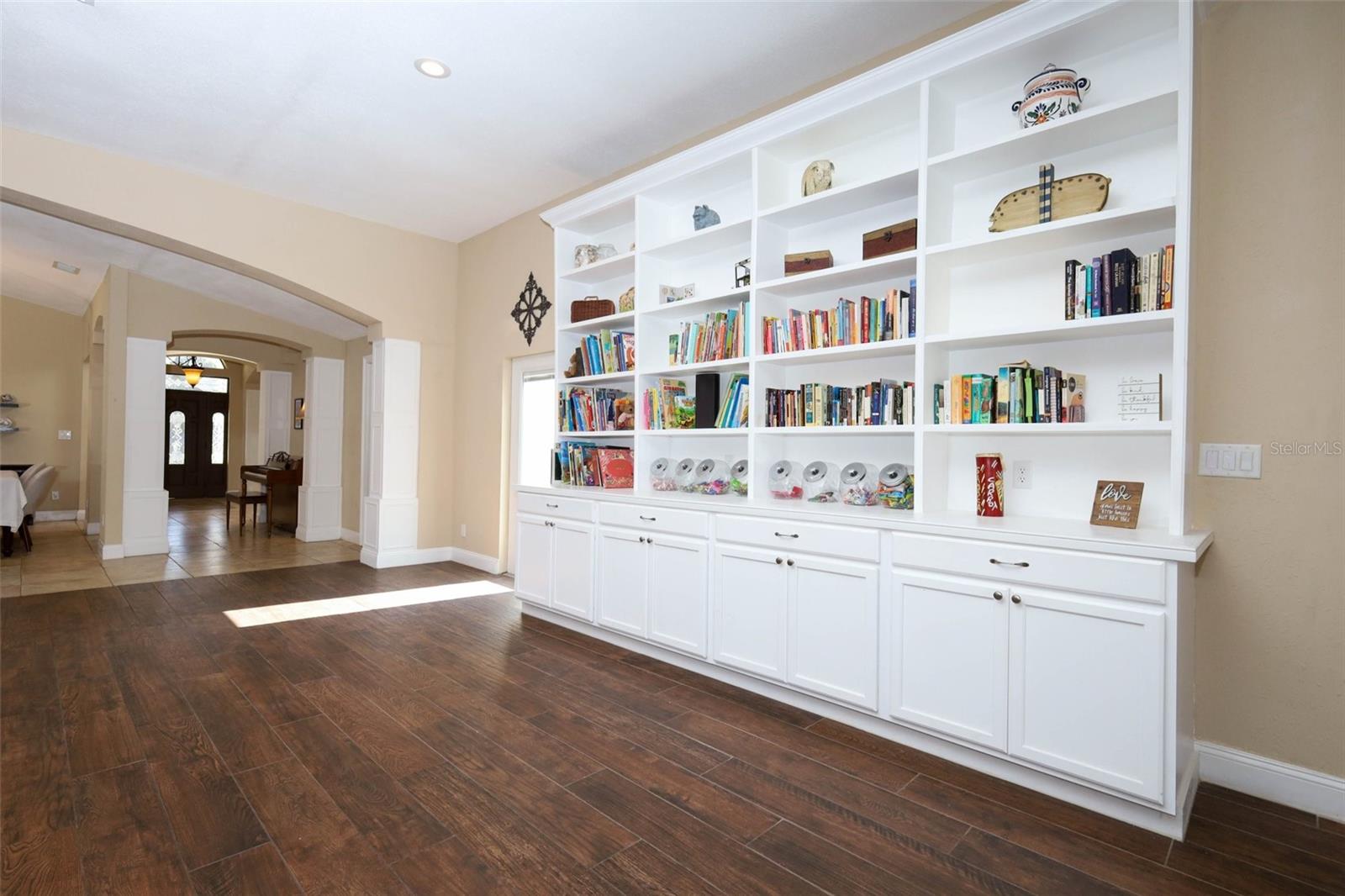 OVIEDO TERRACE - Residential