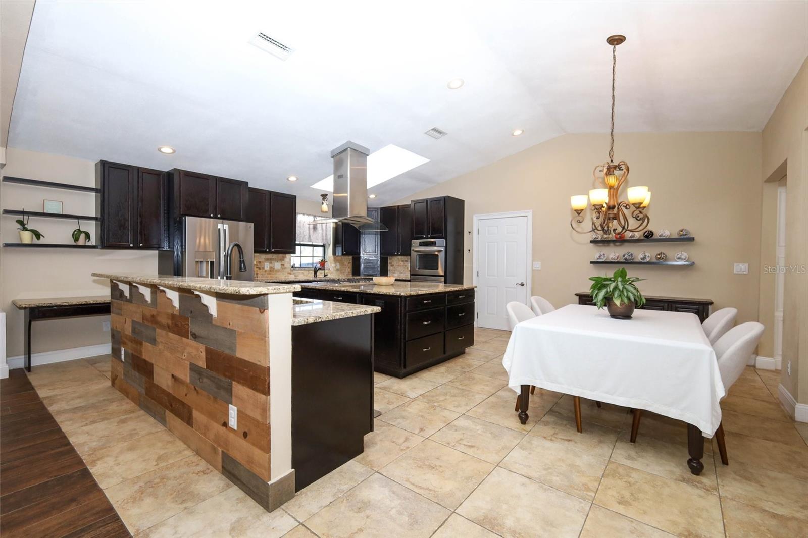 OVIEDO TERRACE - Residential