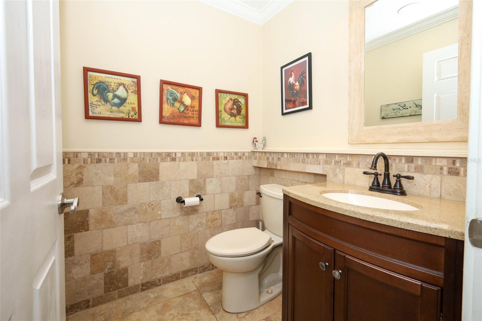 OVIEDO TERRACE - Residential