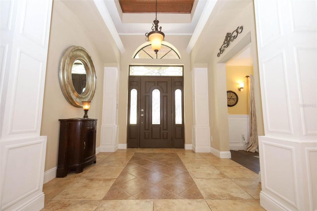 Photo of 615 Citrus Avenue, Oviedo, FL 32765 (MLS # O6371042)