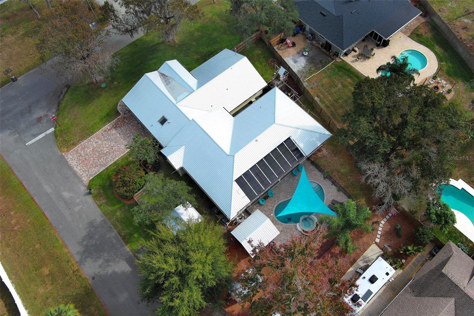 OVIEDO TERRACE - Residential