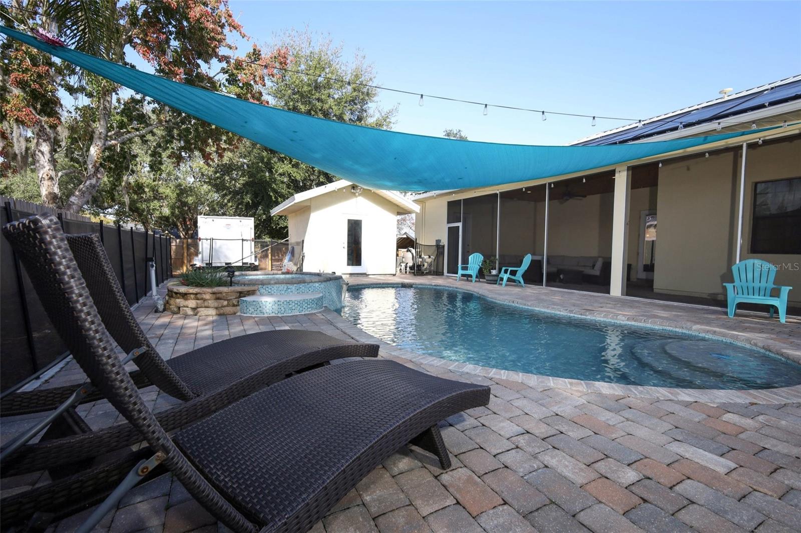 OVIEDO TERRACE - Residential